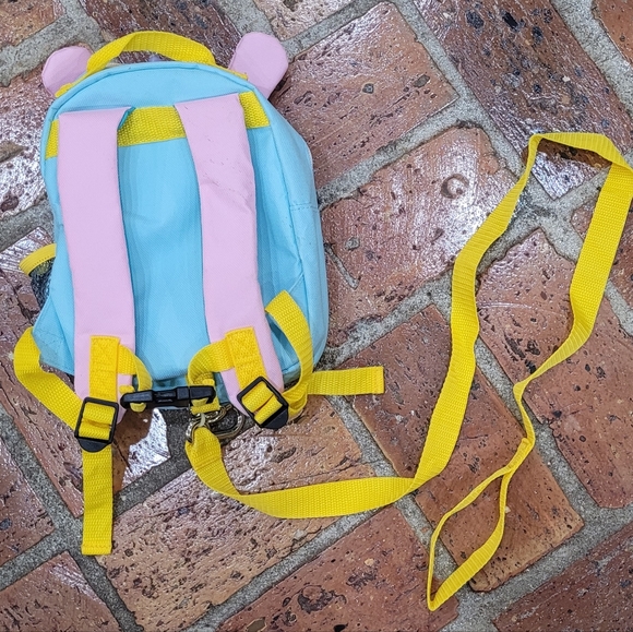 Skip Hop Toddler Backpack, Zoo Preschool Ages 3-4, Unicorn - Picture 3 of 4